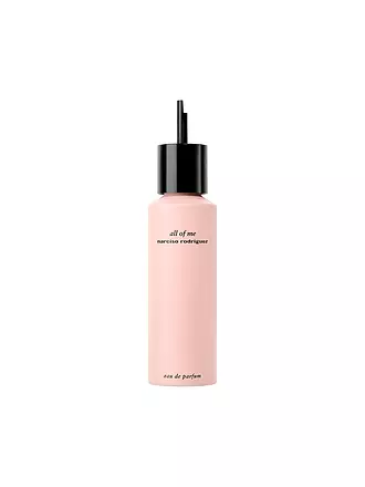 NARCISO RODRIGUEZ | all of me Eau de Parfum Refill 150ml | 